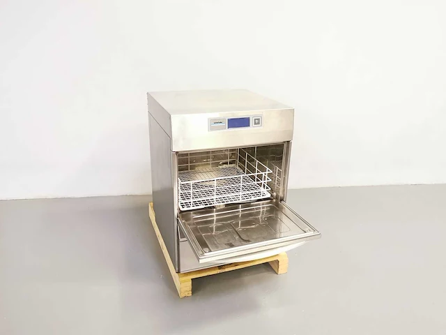 Winterhalter - uc-m energy - vaatwasser - afbeelding 2 van  2