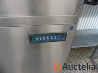 Winterhalter gastronom: gr 64 vaatwasser - afbeelding 2 van  8