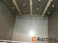 Winterhalter gastronom: gr 64 vaatwasser - afbeelding 5 van  8