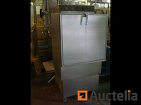 Winterhalter gastronom gs12 vaatwasser - afbeelding 4 van  4