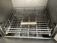 Winterhalter gr62/2 korvenvaatwasmachine - afbeelding 8 van  10