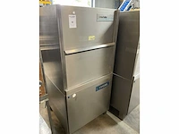 Winterhalter gr64 korvenvaatwasmachine - afbeelding 2 van  7