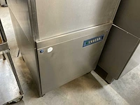 Winterhalter gr64 korvenvaatwasmachine - afbeelding 4 van  7