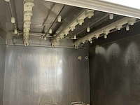 Winterhalter gr64 korvenvaatwasmachine - afbeelding 6 van  7