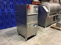 Winterhalter gr64 korvenvaatwasmachine - afbeelding 3 van  9