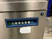 Winterhalter gr64 korvenvaatwasmachine - afbeelding 5 van  9