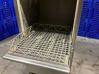 Winterhalter gr64 korvenvaatwasmachine - afbeelding 6 van  9