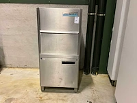 Winterhalter gr64 korvenvaatwasmachine - afbeelding 2 van  8