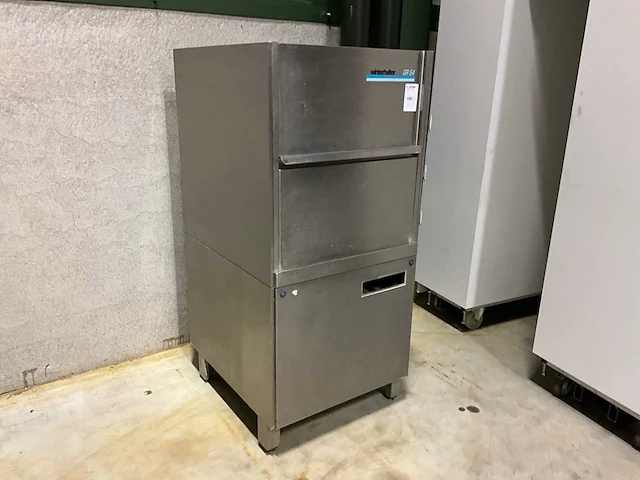 Winterhalter gr64 korvenvaatwasmachine - afbeelding 3 van  8