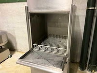 Winterhalter gr64 korvenvaatwasmachine - afbeelding 5 van  8