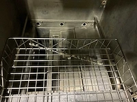 Winterhalter gr64 korvenvaatwasmachine - afbeelding 6 van  8