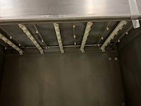 Winterhalter gr66/1 korvenvaatwasmachine - afbeelding 6 van  8