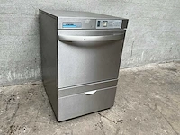 Winterhalter gs 202 glazenspoelmachine - afbeelding 1 van  5