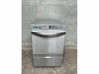 Winterhalter gs 202 glazenspoelmachine - afbeelding 2 van  5