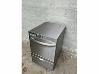 Winterhalter gs 202 glazenspoelmachine - afbeelding 3 van  5