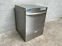 Winterhalter gs 302 korvenvaatwasmachine - afbeelding 1 van  5