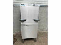 Winterhalter gs 502 korvenvaatwasmachine - afbeelding 2 van  6
