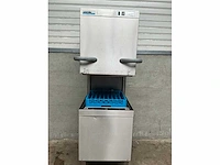 Winterhalter gs 502 korvenvaatwasmachine - afbeelding 5 van  6