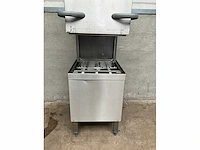 Winterhalter gs 502 korvenvaatwasmachine - afbeelding 6 van  6