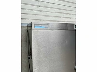 Winterhalter gs 515 korvenvaatwasmachine - afbeelding 4 van  6