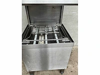 Winterhalter gs 515 korvenvaatwasmachine - afbeelding 6 van  6