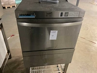 Winterhalter gs215 korvenvaatwasmachine - afbeelding 3 van  5