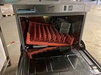Winterhalter gs215 korvenvaatwasmachine - afbeelding 4 van  5