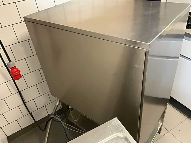 Winterhalter gs630 industriële vaatwasmachine - afbeelding 3 van  16