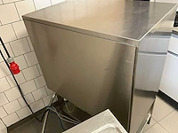 Winterhalter gs630 industriële vaatwasmachine - afbeelding 3 van  16