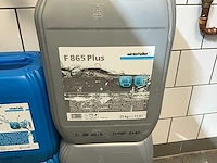 Winterhalter gs630 industriële vaatwasmachine - afbeelding 7 van  16