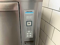 Winterhalter gs630 industriële vaatwasmachine - afbeelding 9 van  16