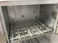 Winterhalter gs630 industriële vaatwasmachine - afbeelding 11 van  16
