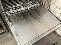 Winterhalter gs630 industriële vaatwasmachine - afbeelding 12 van  16