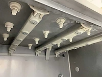 Winterhalter gs630 industriële vaatwasmachine - afbeelding 14 van  16