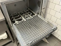 Winterhalter gs630 industriële vaatwasmachine - afbeelding 15 van  16