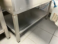 Winterhalter gs630 industriële vaatwasmachine - afbeelding 16 van  16