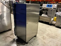 Winterhalter gs640 korvenvaatwasmachine - afbeelding 5 van  10