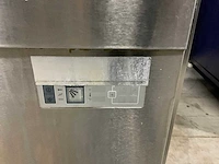 Winterhalter gs640 korvenvaatwasmachine - afbeelding 6 van  10