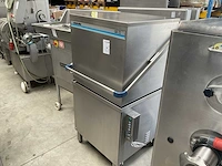 Winterhalter gs72 korvenvaatwasmachine - afbeelding 1 van  6