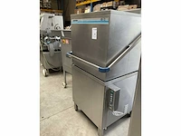 Winterhalter gs72 korvenvaatwasmachine - afbeelding 2 van  6