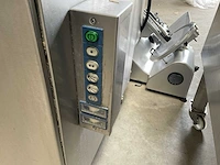Winterhalter gs72 korvenvaatwasmachine - afbeelding 3 van  6