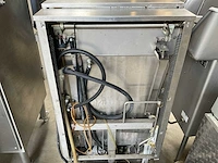 Winterhalter gs72 korvenvaatwasmachine - afbeelding 6 van  6