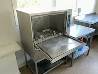 Winterhalter gsr36 vaatwasser - afbeelding 1 van  6