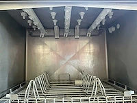 Winterhalter gsr36 vaatwasser - afbeelding 3 van  6