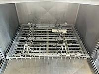 Winterhalter gsr36 vaatwasser - afbeelding 4 van  6