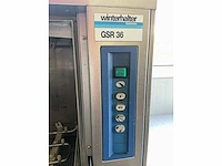 Winterhalter gsr36 vaatwasser - afbeelding 6 van  6