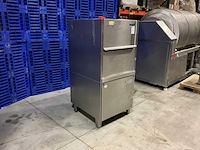 Winterhalter gws640 korvenvaatwasmachine - afbeelding 3 van  9
