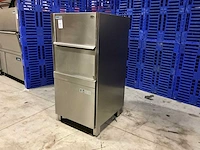 Winterhalter gws640 korvenvaatwasmachine - afbeelding 1 van  10