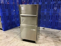 Winterhalter gws640 korvenvaatwasmachine - afbeelding 3 van  10