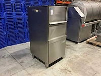 Winterhalter gws640 korvenvaatwasmachine - afbeelding 4 van  10